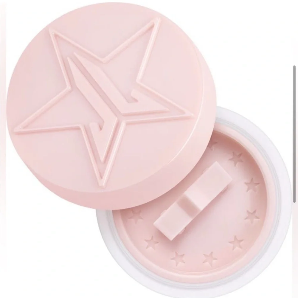 Jeffree Star Eye Glass Full Size